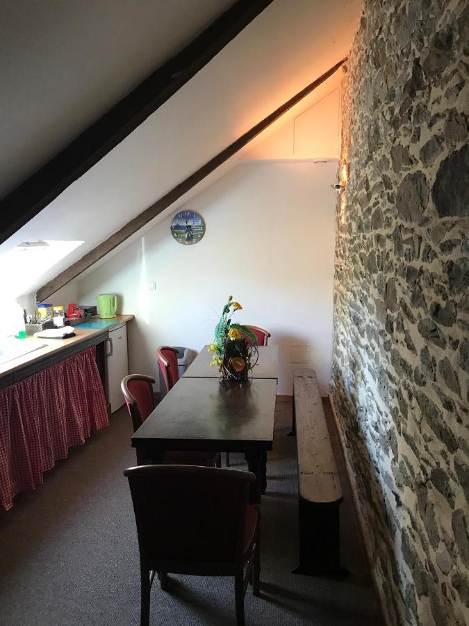 Tréguier Manoir De Parc Ar Brun 빌라 외부 사진