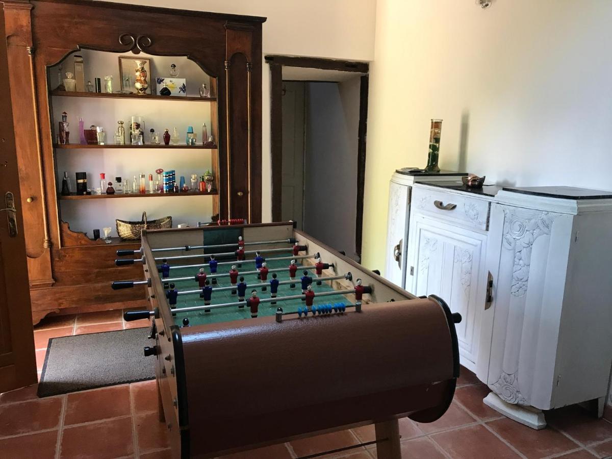 Tréguier Manoir De Parc Ar Brun 빌라 외부 사진